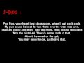 Hollywood Undead - Dead in Ditches [Lyrics ...