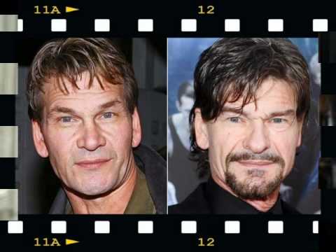 download lagu mp3 mp4 Frere Patrick Swayze, download lagu Frere Patrick Swayze gratis, unduh video klip Frere Patrick Swayze