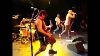 Book and It's Cover - Ill Repute