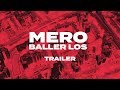 MERO - Baller los (Official Teaser) MERO - Baller los (Official Teaser)