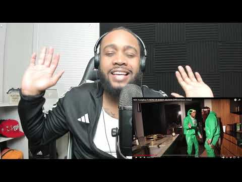 NBA YoungBoy Ft HERM DA SHEEP - My BoBo [Official Music Video] | REACTION