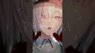 IRIS OUT / 歌ってみた - 米津玄師様 【城瀬いすみ / にじさんじ】 #shorts #にじさんじ #チェンソーマン