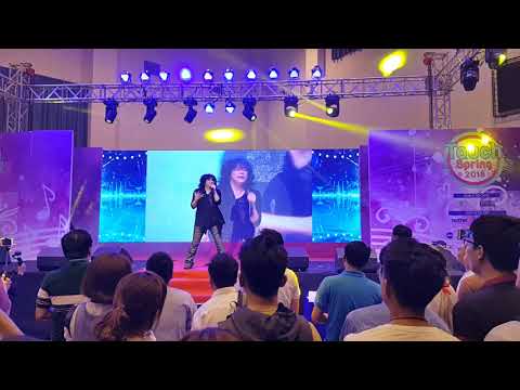 Touch FES 2018 (Day 2) - Fukuyama Yoshiki's performance