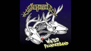Wonderful Christmas Time - Beatallica