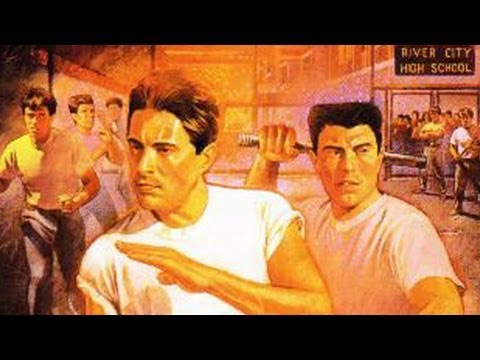 Game History: The Start and Death of Beat'em Ups