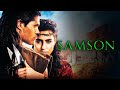 Samson ABENTEUER ACTIONFILM Mit BILLY ZANE Ganzer Film Deutsch Actiondrama Abenteuerfilme Film