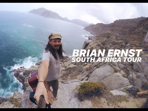 Brian Ernst // 2017 South Africa Tour // Part 3