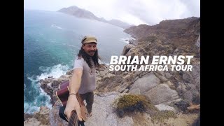 Brian Ernst // 2017 South Africa Tour // Part 3