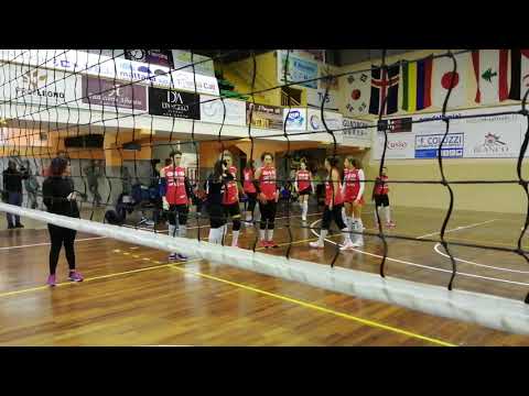 (Clip 1) Test match Seap Dalli Cardillo Aragona vs Marsala 3-0