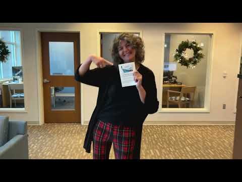 "I did not expect this: Winning $5,000!"