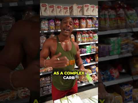 Best Bread to Lose Body Fat 🍞