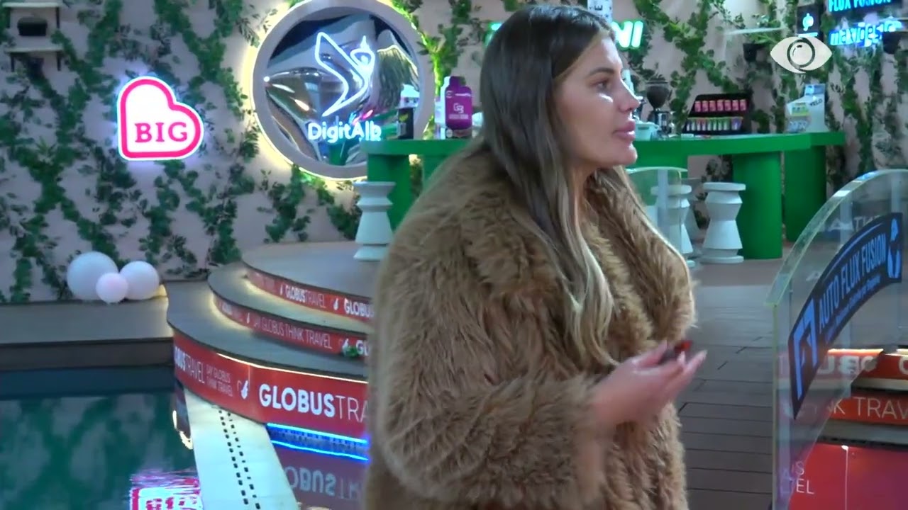 “Për mua Gerta është zero…”/ Jozi-Valbonës gjatë debatit: Titullin shok nuk ta heq…