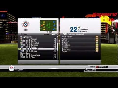 comment gagner en ligne a fifa 12