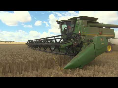 CBH Supply Chain - Sites