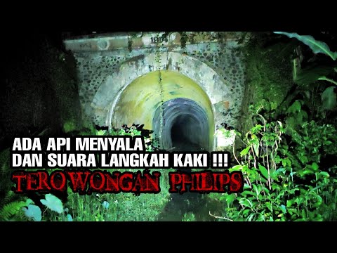 SUARA TENTARA TEROWONGAN PHILIP, ( Banjar )