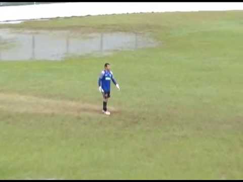 Rio Preto 1 x 1 Ferroviária - Copa Paulista 2013