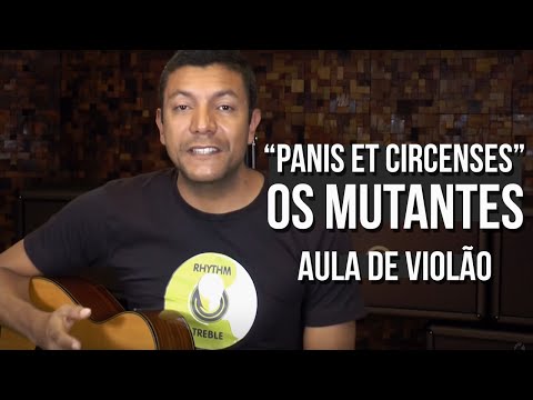 Panis et Circenses - Boca Livre