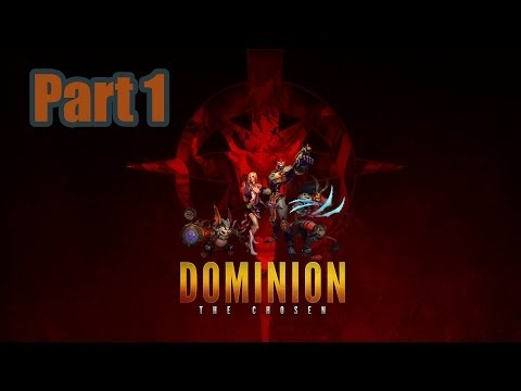 WildStar Gameplay Walkthrough Part 1 - GIVEAWAY