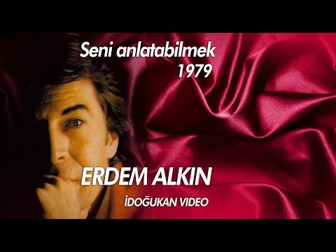 ERDEM ALKAN Seni anlatabilmek 1979