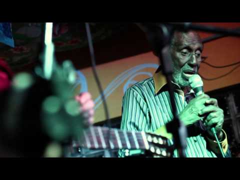 Nelson Sargento, Agenor de Oliveira e Projeto Nosso Samba Floripa - "Primavera"