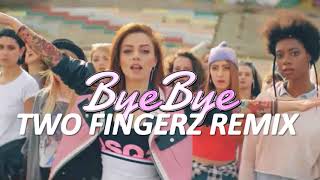 Annalisa - "BYE BYE" Two Fingerz REMIX (link in info box)