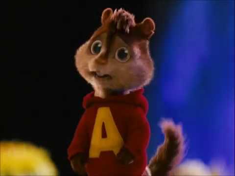 "The Return of Captain Gutt" Part 15 - Alvin's Departure