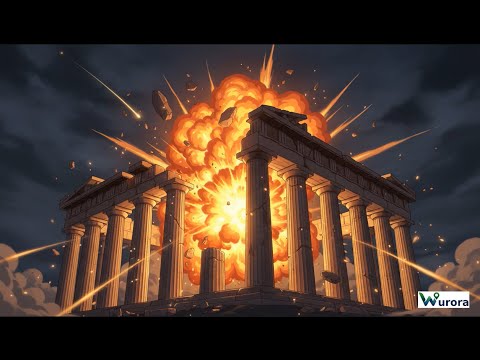 Acropolis Of, Athens