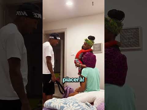 Padre Scopre Che La Figlia È Finita In Una Rissa, Ma La Sua Reazione È Scioccante!😳