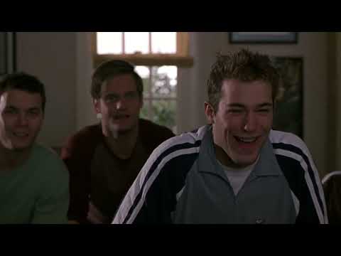 Everyone Can See Nadia - American Pie Scene