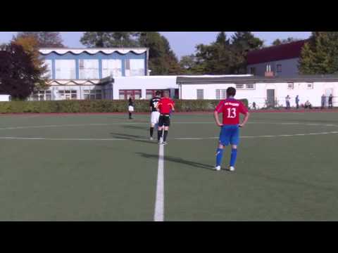 Stadtoberliga : FSV 1895 - Eintr. Magdeburg 1:4 (1:2)