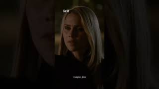 Klaus and Rebekah bonding #tvd #theoriginals #klausmikaelson #rebekahmikaelson