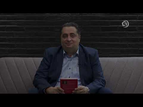 Ništa nije kako izgleda - dr Kenan Crnkić - OKRENI PLOČU