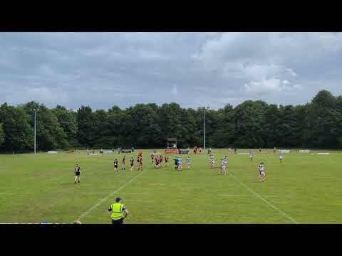 Lock Lane Centurions 44 v 8 Keighley Albion