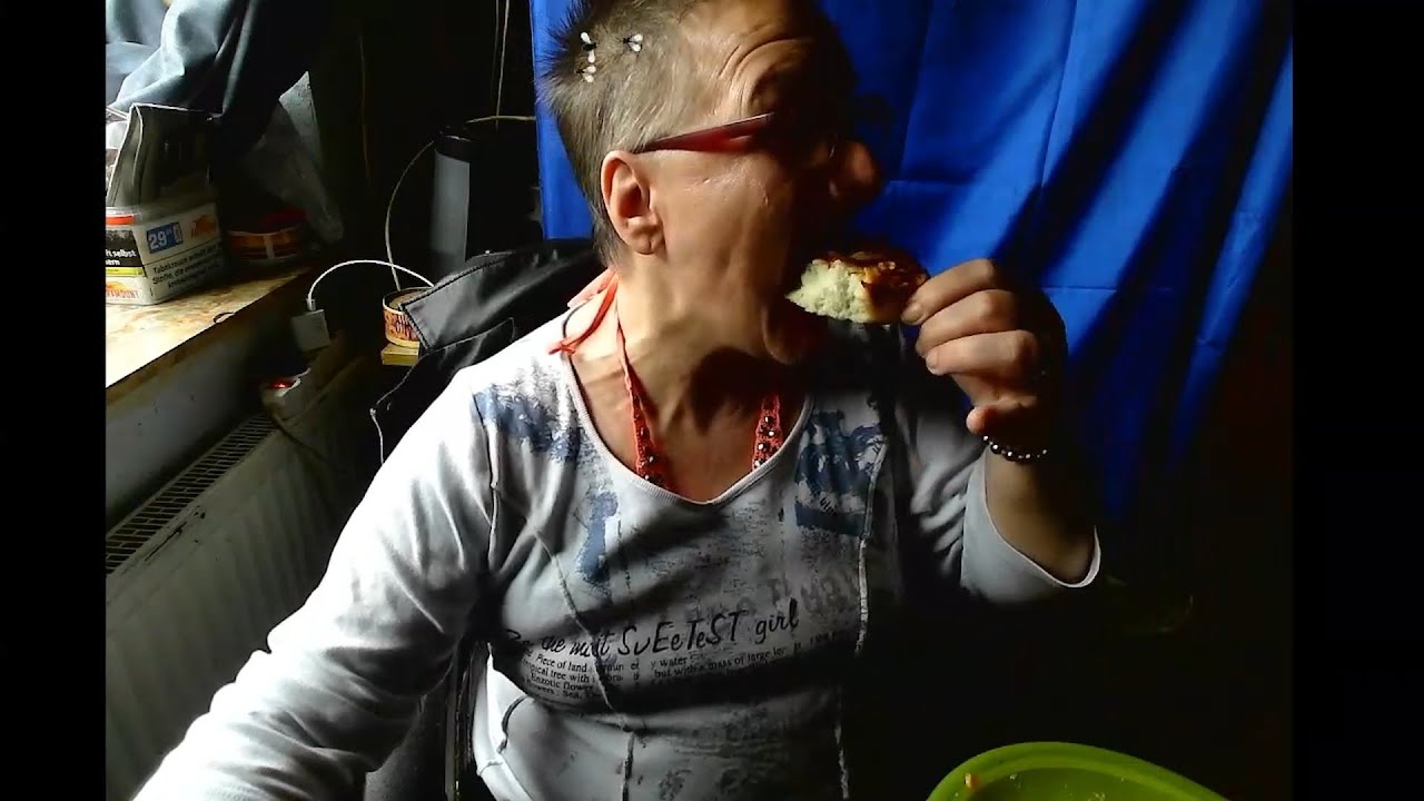 Chanti konvertiert zum Islam - Stream Highlights Team Seelmann