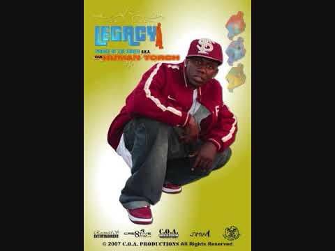 C.O.A BaBii  On and On freestyle