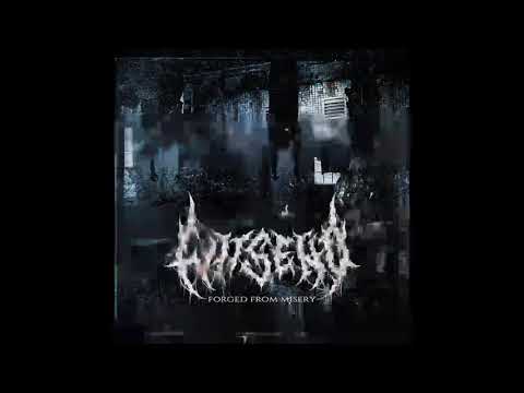 Wits End - Forged From Misery
