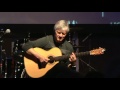 Laurence Juber playing Maybe I'm Amazed