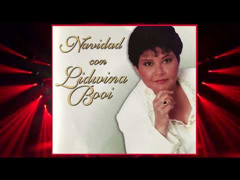 Lidwina Booi  "Nochi di Pasco