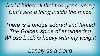 Sleater Kinney - Jumpers Lyrics