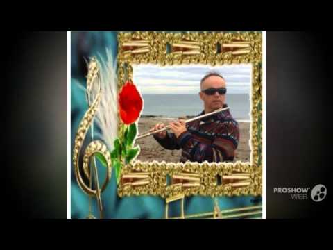 Cane Nikolovski  (Flutist ) - Chupurlika