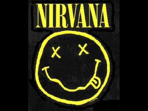 Nirvana - Smells Like Teen Spirit (con voz) Backing Track