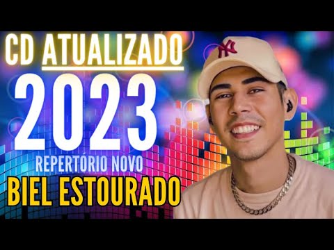 BIEL ESTOURADO Zezo Potiguar