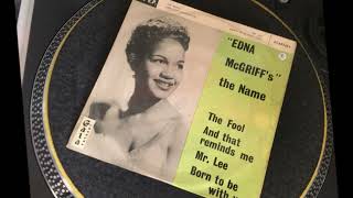 Download lagu Mr Lee ~ Edna McGriff mp3