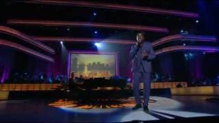 David Foster feat. Brian McKnight - Morning & After The Love Has Gone