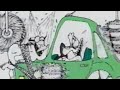 The Nanna And Lil Puss Puss Show Episode 3 Wipe Out