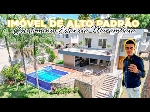 Vídeo do imóvel