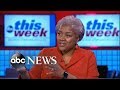 One On One With Former DNC Chair Donna Brazile