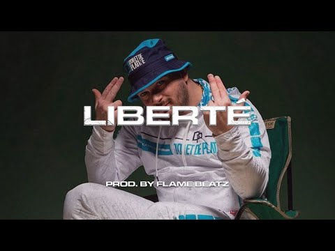 [FREE] Rhove x Jul x Morad x Elai Type Beat - "Liberté" Afro Trap Beat