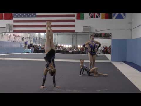 Isabel Caitlyn Sasha JuniorElite 13 19 FirstMeet Combined