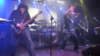 Negura Bunget - Hora Soarelui @ Fabrica, 20.03.2016